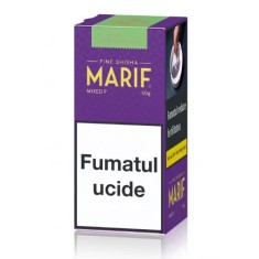 Tutun Narghilea Marif Mixed F (fructe de padure) 50g