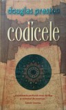 Codicele - Douglas Preston, Rao, 2007, Roman, Beletristica, 474 Pagini, Limba Romana, Paperback