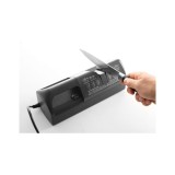 Cumpara ieftin Ascutitor cutite electric, 50W, cu aparator deget, 310X110X110 mm