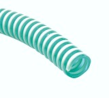 Furtun absorbtie (aspiratie), insertie PVC pentru pompa, motopompa, 50mm