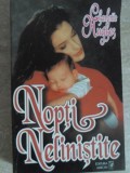 NOPTI NELINISTITE-CHARLOTTE HUGHES