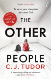 Other People | C. J. Tudor