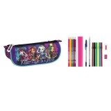 Penar echipat 17 piese Monster High Scaris, Jad