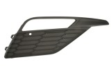 Grila bara Seat Leon (5f), 2017-, Model Fr, Fata, partea Dreapta, Aftermarket