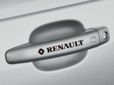 Sticker manere usa - Renault (set 4 buc.) ManiaStiker, AutoLux