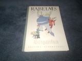 RABELAIS - GARGANTUA 1963