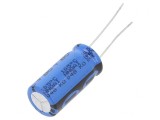 Condensator Electrolitic 470uF 63V THT