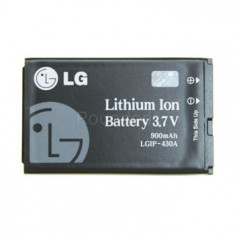 Baterie LG LGIP-430A