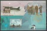 s3 - Argentina 2005 bloc polare neuzat,perfecta stare,MNH