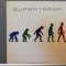 Supertramp &ndash; Brothers Where You Bound (1985/A &amp; M/USA) - Vinil/Vinyl/NM+