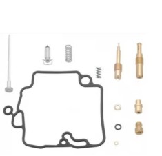 Kit reparatie carburator ATV Linhai 260-300cc fara plutitor foto