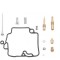 Kit reparatie carburator ATV Linhai 260-300cc fara plutitor