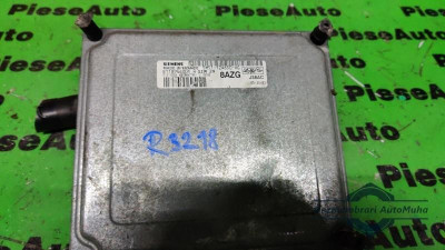 Calculator ecu Ford Focus 2 (2004-2010) [DA_] s118944001h foto