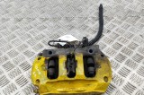 Etrier de fr&acirc;nă dreapta spate PORSCHE CAYENNE 92A 2015 OEM: 7P5615404S,7P5.615.404.S,7P0615424,7P0.615.424 22321282