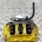 Etrier de fr&acirc;nă dreapta spate PORSCHE CAYENNE 92A 2015 OEM: Off-road | 22321282