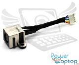 Mufa Alimentare Laptop Dell DD0UM3PB002
