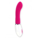 Pretty Love Daniel - Vibrator din silicon, 19.5 cm, Orion