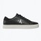 Sneakers barbati Classic Cupsole Low Lth Ml Fad negru (Marime: 41)