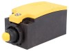Limitator cursă bolț Ø8,2mm NO NC 6A 400VAC 220VDC LS-11S
