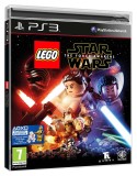 Lego Star Wars The Force Awakens PS3