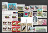 C3855 - lot tombre nestampilate MNH Statele Unite