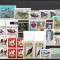 C3855 - lot tombre nestampilate MNH Statele Unite
