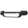 Bara spate Mini Countryman (R60) 08.2010-, Cu gauri fixare ornamente, cu gauri senzori parcare, 51129807198