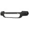 Bara spate Mini Countryman (R60) 08.2010-, Cu gauri fixare ornamente, cu gauri senzori parcare, 51129807198