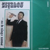 Nicolae Nitescu &ndash; Poate canti si tu ...