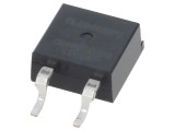 Tiristor SMD 1,2kV, 47A, IXYS - TO263ABHV