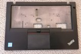 Cumpara ieftin Palm-rest Thinkpad T460s (20FA) 00UR907 cu TouchPad si FingerPrint reader, Lenovo