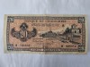 Indochina Franceza 20 Piastres 1942 Rara