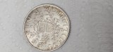 Austria 1 ein schilling 1924 , 7 grame , luciu , detalii