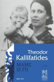 Mame și fii - Roman de Theodor Kallifatides - Editura Lebăda Neagră - Carte beletristica brosata