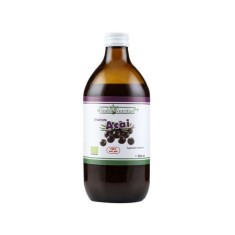 Suc Pur Acai Bio 500ml Health Nutrition