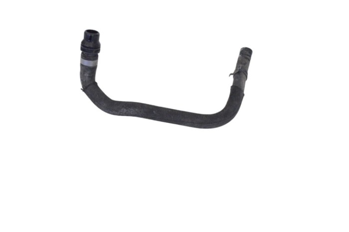 Furtun de lichid de răcire PORSCHE Taycan 2021 OEM: 9J1121109 21403235