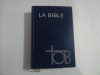 Traduction Oecum&eacute;nique de la Bible: Vechiul și Noul Testament, Ed. 1988, 1861 pagini