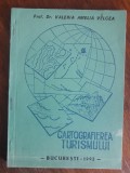 Geografia Turismului - Valeria Velcea / R5P3F, Alta editura