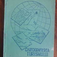 Geografia Turismului - Valeria Velcea / R5P3F