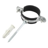 Colier pentru tevi, 1"1/2, 50 mm, 201700