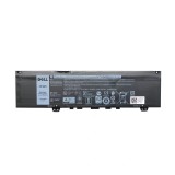 Baterie Laptop, Dell, 039DY5, 39DY5, 0RPJC3, RPJC3, 0F62G0, F62G0, 11.4V, 3166mAh, 38Wh