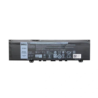 Baterie Laptop 2in1, Dell, Inspiron 13 7373, 7386, P91G, 0F62G0, F62G0, 11.4V, 3166mAh, 38Wh foto