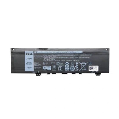 Baterie Laptop, Dell, 039DY5, 39DY5, 0RPJC3, RPJC3, 0F62G0, F62G0, 11.4V, 3166mAh, 38Wh foto
