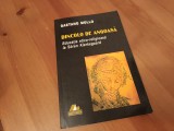 GAETANO MOLLO, DINCOLO DE ANGOASA.EDUCAȚIA ETICO-RELIGIOASĂ LA SOREN KIERKEGAARD