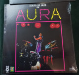 Vinyl Aura Urziceanu &lrm;&ndash; Seară de jazz cu Aura,nou,sigilat editia 2024, XXS