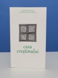 Preot Coman Constantin - Casa crestinului