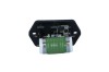 NRF 342008 Rezistor, ventilator habitaclu