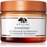 Origins GinZing&trade; Glow-Boosting Gel Moisturizer crema gel pentru hidratare. pentru luminozitate si hidratare 50 ml