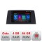 Navigatie BMW Seria 3 F30 2012-2016 Octa Core cu Android Radio Bluetooth Internet GPS WIFI DSP 4+64GB 4G Kit-f30-nbt+E CarStore Technology