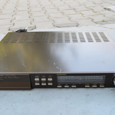 Deck Grundig SCF 6100